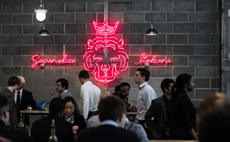 Spitalfields